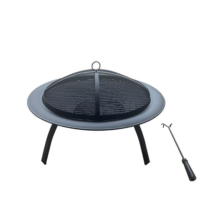 BBQ Grill