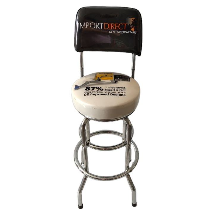 Event Banquet High Chair Bar Stool