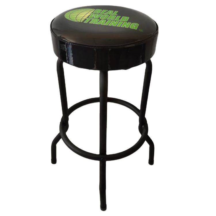 360 Degree Swivel Chair Bar Stool