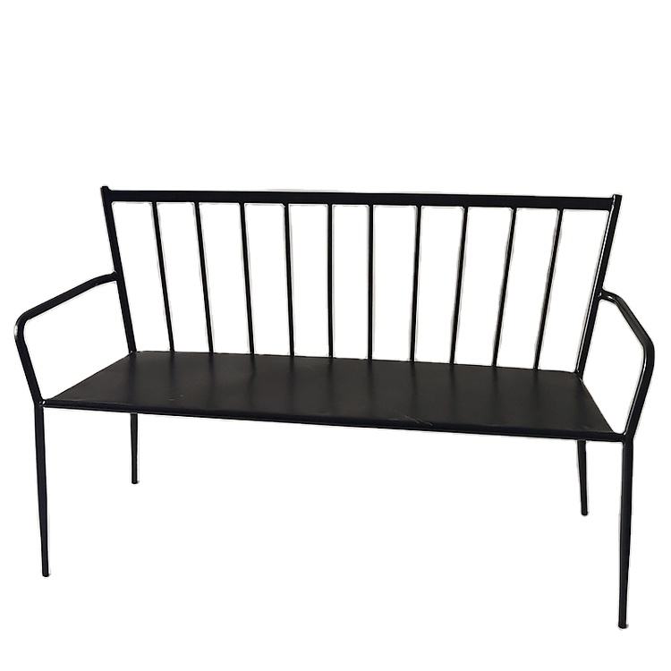 Long Chair Dirt-resistant Park Office Sleeping Bench