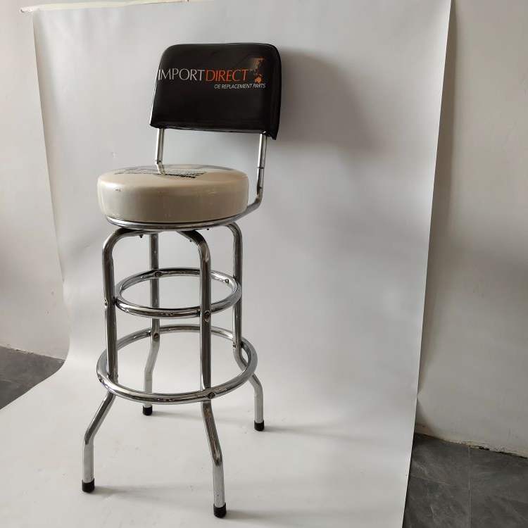 Event Banquet High Chair Bar Stool